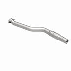 MagnaFlow Conv DF 06-07 BMW M6 Driver Side (view 11)