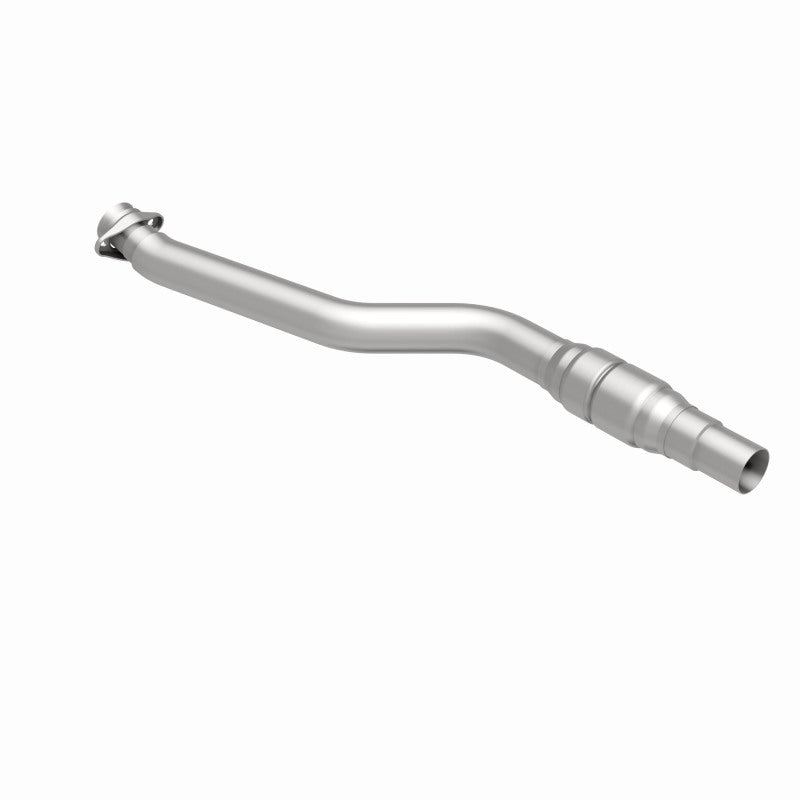 MagnaFlow Conv DF 06-07 BMW M6 Driver Side (view 11)