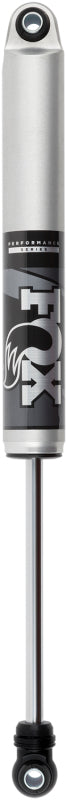 Fox 19+ GM 1500 w/UCA 2.0 Performance Series Rear Shock Non-TB 2.5-4in Lift/TB 0-2in Lift Secondary image