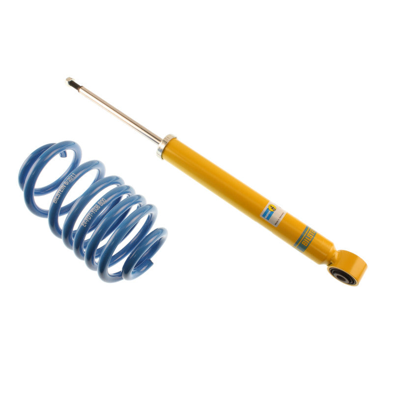 Bilstein B14 2010 Volkswagen Golf Base Front and Rear Performance Suspension System (view 5)