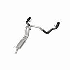 Magnaflow 2021+ Ford F150 Tremor NEO Cat-Back Exhaust System (view 16)
