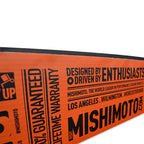Mishimoto 07-09 Nissan 350Z Manual Aluminum Radiator (view 7)