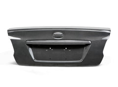 Seibon 2015+ Subaru Impreza WRX/STI OEM Carbon Fiber Trunk Lid