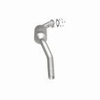 MagnaFlow Direct Fit Catalytic Converter 01-05 Porsche 911 3.6L Front Left (California) (view 14)