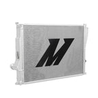 Mishimoto 01-06 BMW M3 3.2L Performance Aluminum Radiator (view 9)