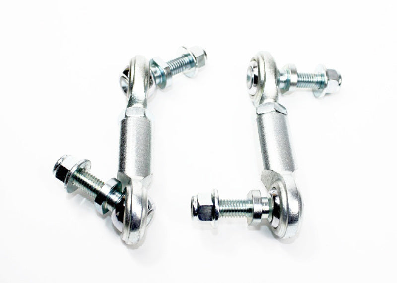 SPL Parts 99-12 Porsche 911 (996/997) Rear Swaybar Endlinks (view 2)