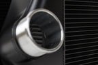 CSF 2019+ Lamborghini Urus / 2020+ Audi RS Q8 / SQ8 / SQ7 High Performance Intercooler System- Black (view 8)