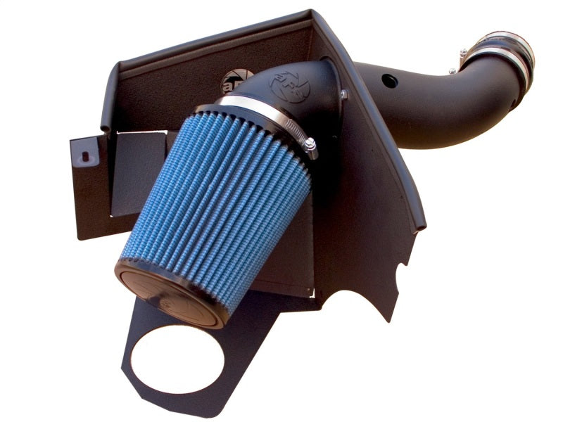 aFe MagnumFORCE Intakes Stage-2 P5R AIS P5R Dodge Magnum 05-08/Chrysler 300 05-10 V6-3.5L Main image