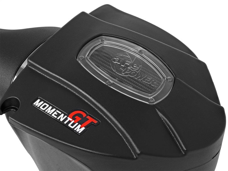 aFe Momentum GT Dry S Stage-2 Intake System 11-15 Dodge Challenger/Charger V6-3.6L (view 6)
