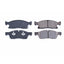 Power Stop 11-16 Dodge Durango Front Z16 Evolution Ceramic Brake Pads