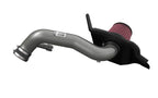 K&N 22-23 Volkswagen Golf R Typhoon Performance Air Intake System (view 5)