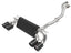 aFe MACH Force XP Exhausts Cat-Back SS 19-21 BMW M2 Competition L6-3.0L w/Carbon Tips