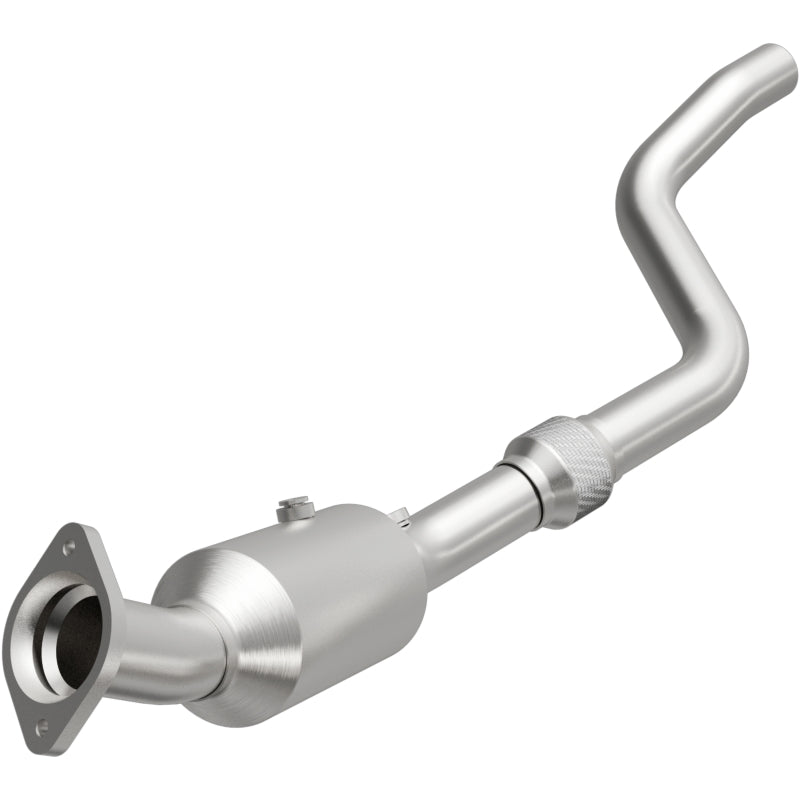 MagnaFlow 09-14 Dodge Challenger 5.7L Direct Fit Converter Main image