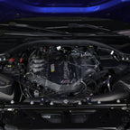 Mishimoto 2021+ BMW G80 M3/M4 Performance Intercooler - Black (view 7)