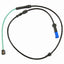 Power Stop 18-19 BMW 530e Front Euro-Stop Electronic Brake Pad Wear Sensor