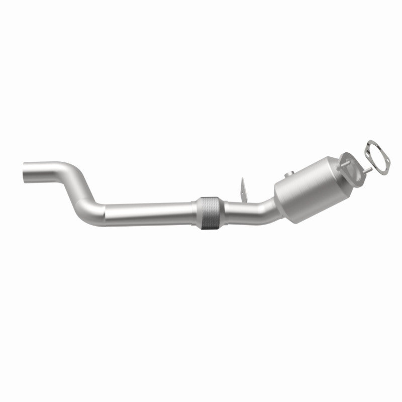 MagnaFlow 15-17 Ford Mustang 5.2L Direct Fit Converter (view 10)