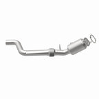 MagnaFlow 15-17 Ford Mustang 5.2L Direct Fit Converter (view 10)