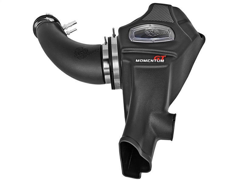 aFe Momentum GT AIS Pro 5R Intake System 15-17 Ford Mustang V6-3.7L (view 3)