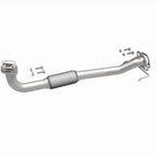BRE Exhaust 02-07 Lancer 2.0L Front Pipe Kit (view 11)
