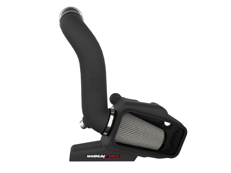 aFe Magnum FORCE Stage-2 Pro Dry S Cold Air Intake System 15-19 Volkswagen GTI (MKVII) L4-2.0L (t) (view 2)