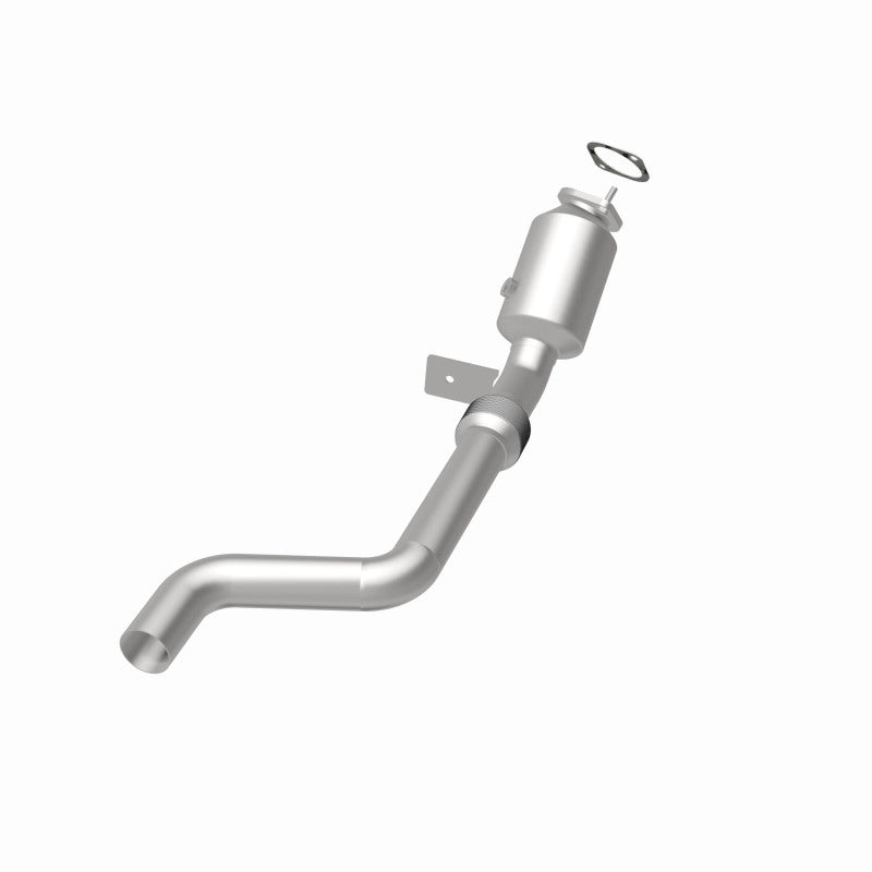 MagnaFlow 15-17 Ford Mustang 5.2L Direct Fit Converter (view 11)