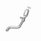 MagnaFlow 15-17 Ford Mustang 5.2L Direct Fit Converter (view 11)