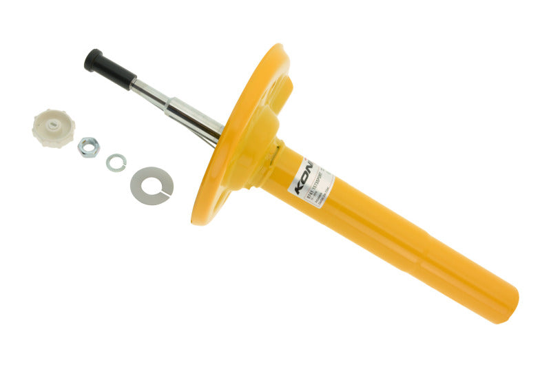 Koni Sport (Yellow) Sport Shock 96-04 Porsche Boxster 986 Front Strut Main image