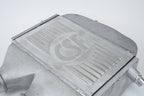 CSF 2014+ BMW M3/M4 (F8X) Top Mount Charge-Air-Cooler - Raw Finish (view 3)