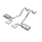MagnaFlow Sys Cat-Back 97-04 Corvette C5 5.7L (view 13)