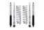 Eibach Pro-Truck Lift System (Stage 1) for 15-20 Ford F-150 2.7L V6 EcoBoost 4WD