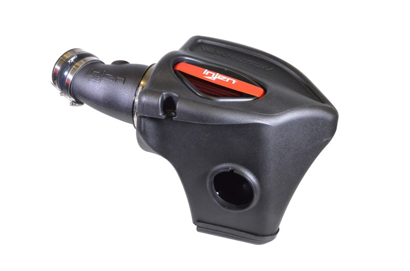 Injen 11-20 Dodge Challenger 6.4L Hemi / 12-17 Dodge Charger 6.4L Hemi Evolution Intake (Oiled) (view 5)