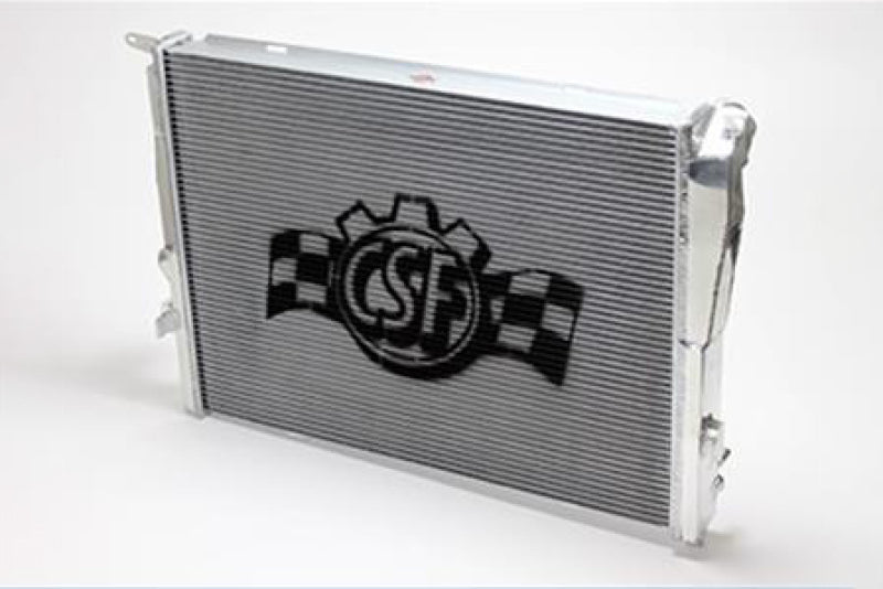 CSF 07-13 BMW M3 (E9X) Triple Pass Radiator (view 2)