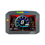 AEM CD-7 Carbon Flush Digital Dash Display (view 5)