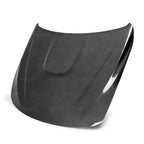 Seibon 2014+ BMW F80 OE Style Carbon Fiber Hood (view 3)