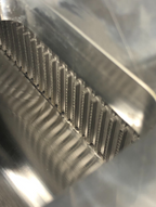 CSF 2020+ Porsche 992 Turbo/S and 992.2 Carrera 3.0T High Performance Intercooler System (view 12)