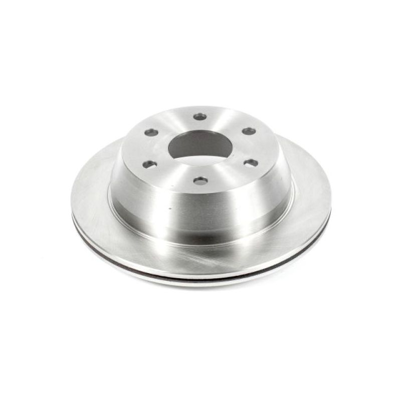 Power Stop 03-05 Chevrolet Astro Rear Autospecialty Brake Rotor Secondary image