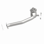 MagnaFlow 00-04 Boxster H6 3.2 2.7 OEM Underbody Direct Fit Converter (view 12)