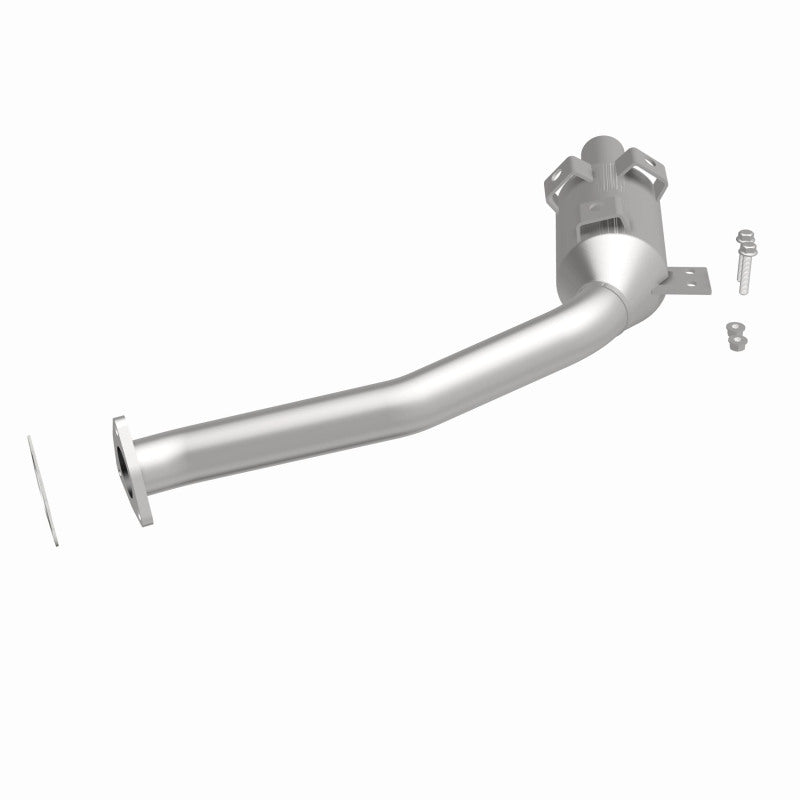 MagnaFlow 00-04 Boxster H6 3.2 2.7 OEM Underbody Direct Fit Converter (view 12)