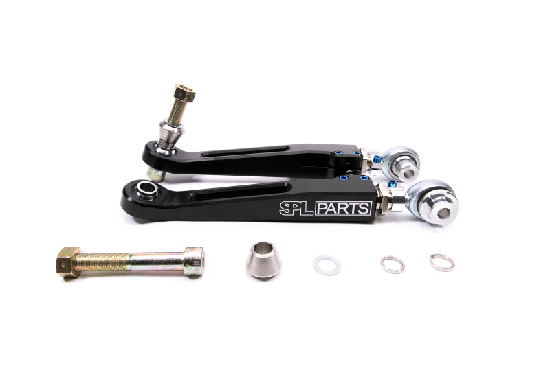 SPL Parts 2012+ BMW 3 Series/4 Series F3X Front Lower Control Arms (view 2)