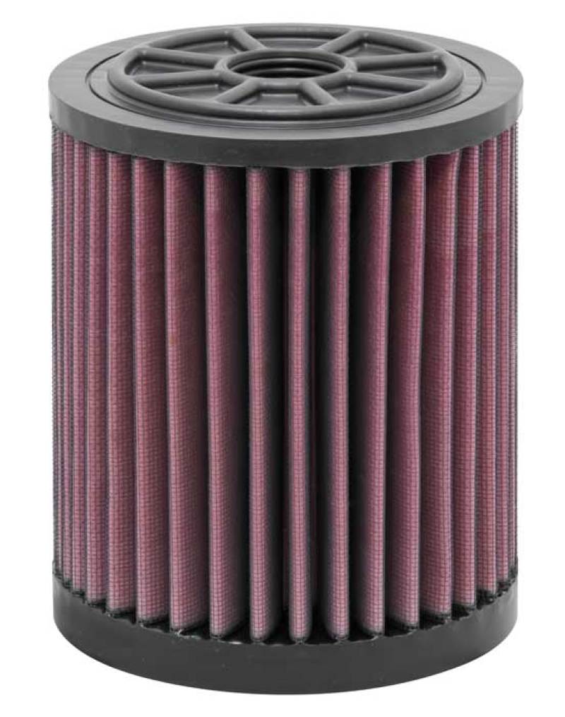 K&N Replacement Air Filter - Round 11-13 Audi A6/A6 Quattro / 12-13 A7/A7 Quattro (view 5)