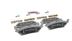 Brembo OE 2023 Ford Expedition/21-22 F-150 PRIME Ceramic Brake Pad - Rear