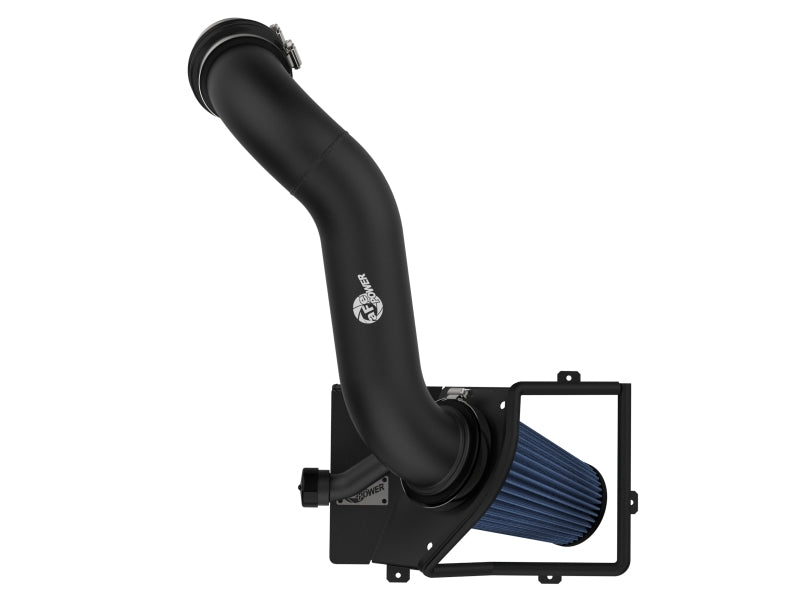 aFe 15-21 VW GTI L4 2.0L Rapid Induction Cold Air Intake System w/ Pro 5R Filter (view 5)