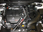 Injen 2009 Lancer Ralliart 2.0L Turbo Polished Upper Intercooler Pipe Kit (view 5)