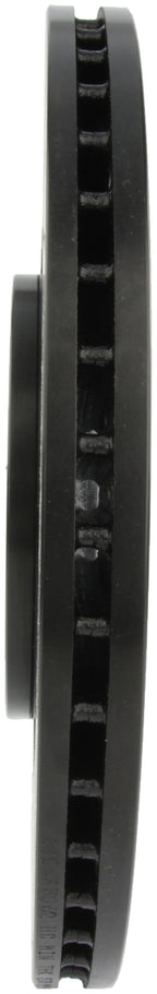 StopTech Slotted & Drilled Sport Brake Rotor (view 9)