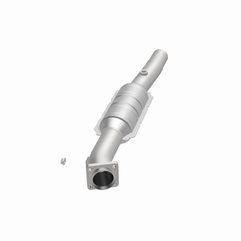 MagnaFlow Conv DF 01-03 Audi S8 4.2L Driver Side (view 13)