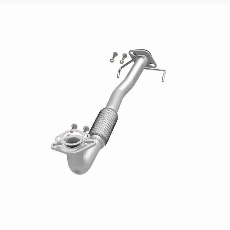 BRE Exhaust 02-07 Lancer 2.0L Front Pipe Kit (view 13)