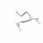 MagnaFlow Sys C/B Camaro- Firbird 98 02 5.7L (view 18)