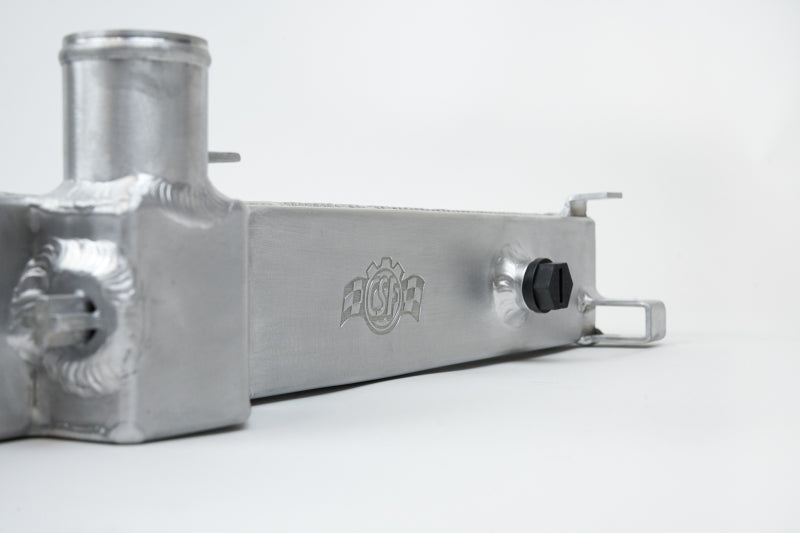 CSF BMW S54 Swap Into E36 / E46 Chassis High Performance Radiator (view 4)