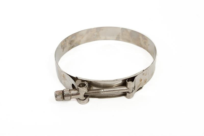 4.0" T-Bolt Clamp Secondary image