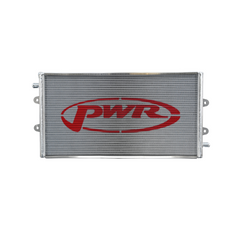 C&R PWR Racing Heat Exchanger (Chevrolet Camaro ZL1 2016-22 / Cadillac CTS-V 2016-19) – 42mm, OEM Fitment